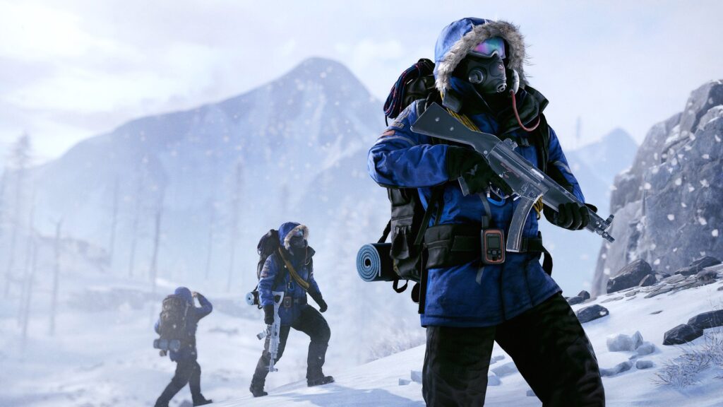 winter rust au mondays ip rust
