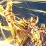 斗士 h game